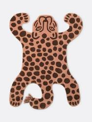 Dywan Safari Leopard ferm LIVING