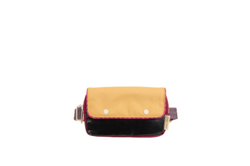Nerka fanny gym floor Sticky Lemon