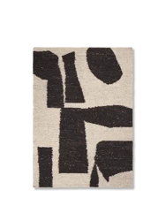 Dywan Piece 140x200 ferm LIVING