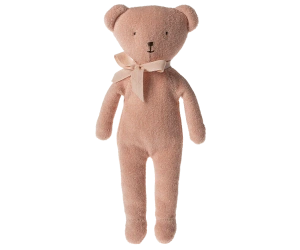 Miś różowy Maileg