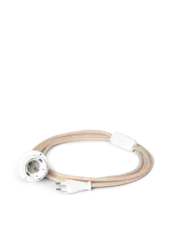 Przewód kabel do lamp ściennych  ferm LIVING