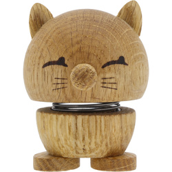 Figurka Cat Oak Hoptimist