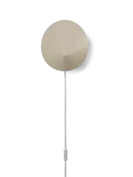 Lampa ścienna kinkiet Arum kaszmir ferm LIVING