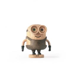 Figurka dekoracja Minions Bob Boyhood