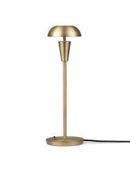 Lampa stołowa Tiny brass ferm LIVING