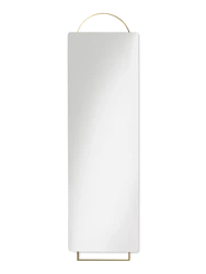 Lustro brass Adorn ferm LIVING