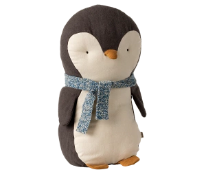   Maskotka - Penguin, Medium Maileg