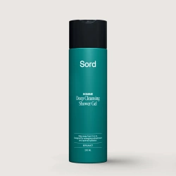 Deep Cleansing Shower Gel Sord