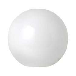 Klosz Opal Shade Sphere kula ferm LIVING