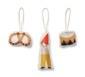 Zawieszka Bethany elf Liewood