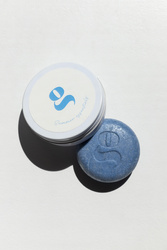 Zestaw limitowana kostka 2w1 + puszka Beauty Box ~ MARE  Soap for globe