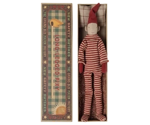 Skrzat Pixy w pudełku Maileg