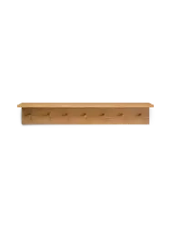 Wieszak półka duża Place ferm LIVING