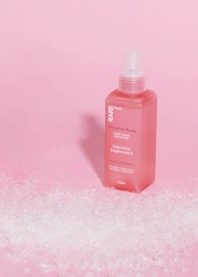 Mgiełka do twarzy Rare Paris