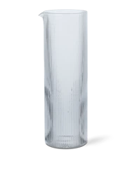 Dzbanek na wodę Ripple ferm LIVING