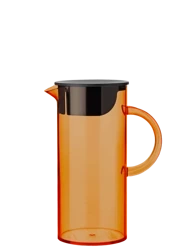Dzbanek EM77 z pokrywką 1,5 l. szafranowy Stelton