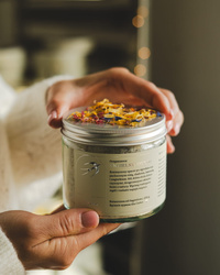 Sól Angielski Ogród Jaskółka