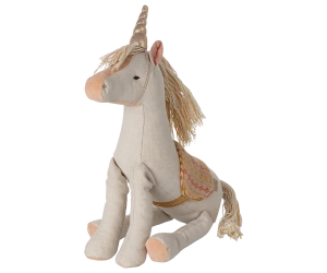 Jednorożec, średni Maileg