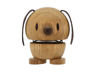 Figurka Dog S oak  Hoptimist