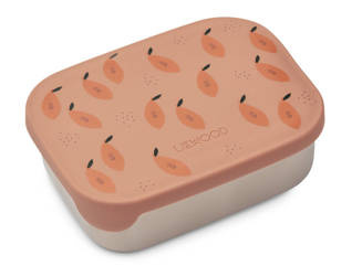 Pudełko śniadaniowe Papaya Liewood