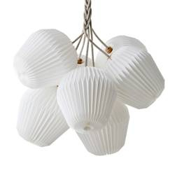 Lampa Bouquet 7 kloszy Le Klint