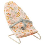 Leżaczek baby łososiowy Maileg