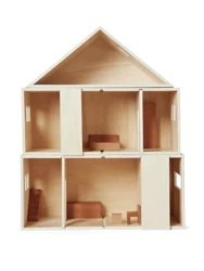 Domek dla lalek Toro ferm LIVING