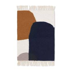 Dywan Merge Kelim 140x200 ferm LIVING