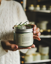 Sól Górska Mgła Jaskółka