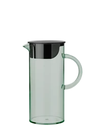 Dzbanek EM77 z pokrywką 1,5 l. dusty green Stelton