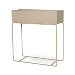 Pojemnik Plant Box Cashmere ferm LIVING