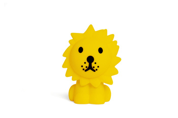 MrMaria Lion Star Lamp Mini