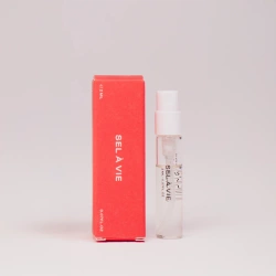 Perfumy próbka Sel à Vie FASCENT