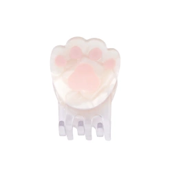 Klamra do włosów mini łapka kota - Coucou Suzette