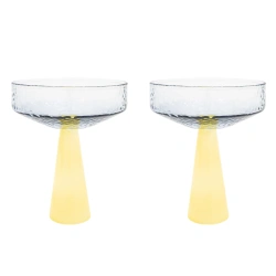 Kieliszki do szampana Claude Brut Homeware