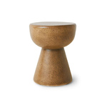 Stolik z lastryko, pebble Hk living