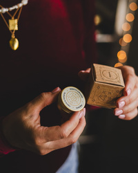 Perfumy SZEPTY GWIAZD Jaskółka