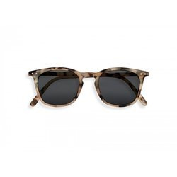 Okulary przeciwsłoneczne light tortoise IZIPIZI #E