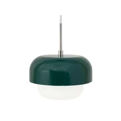 Haipot Lampa Wisząca Ciemnozielona  DybergLarsen