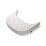 LEANDER - przedłużenie materaca Comfort/Premium biała