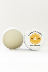 Masełko do ust MANGO Soap for globe