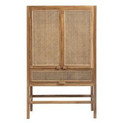 Szafa teak Nordal