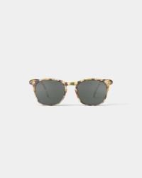 Okulary przeciwsłoneczne blue tortoise +1 IZIPIZI #E