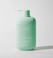 Mydło do rąk Purifying Verbena Haan