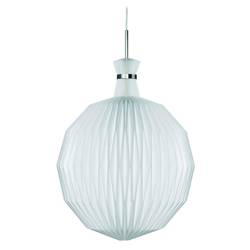 Lampa wisząca Model 101 XL mosiądz Le Klint