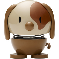 Figurka Dog S Brown Hoptimist