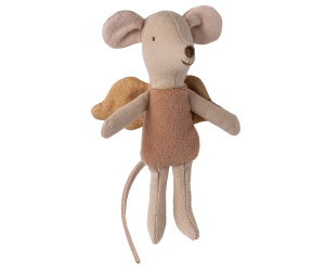  Myszka wróżka, Mała - puder Maileg