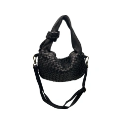 Torebka skórzana Sylvie Louisa lee