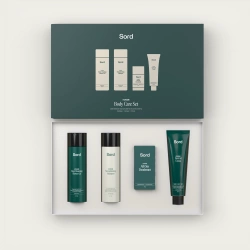 Body Care Set Sord
