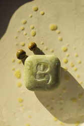 Naturalne mydło w kostce do skóry suchej ~ RICH Soap for globe